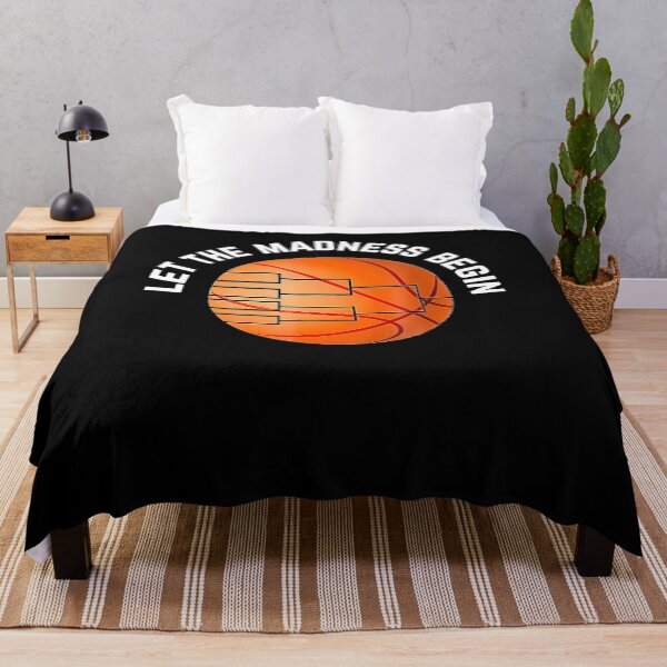 Item preview, Let the madness begin basketball shirt  designed and sold by Basketball7xt12.