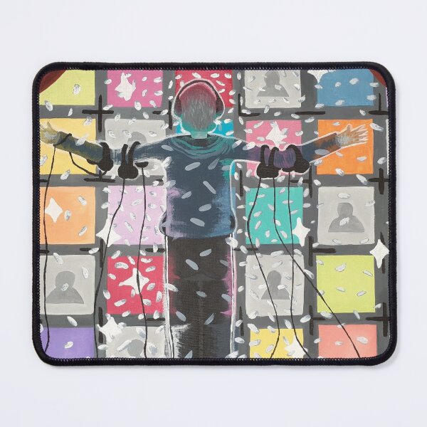 Item preview, Showtime! designed and sold by TuckerStene.