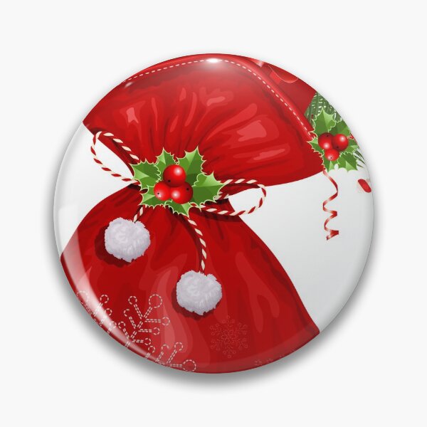 Item preview, paquete de regalo de navidad designed and sold by TAKUSDesign.