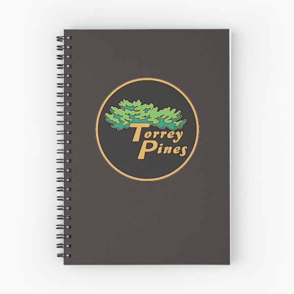 Item preview, Torrey Pines Sticker designed and sold by AseemShrestha.