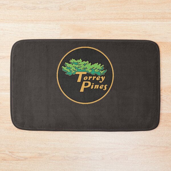 Item preview, Torrey Pines Sticker designed and sold by AseemShrestha.