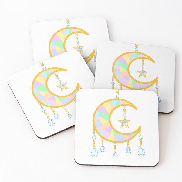Item preview, Moon Suncatcher designed and sold by Mandade222.