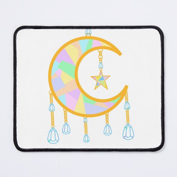 Item preview, Moon Suncatcher designed and sold by Mandade222.