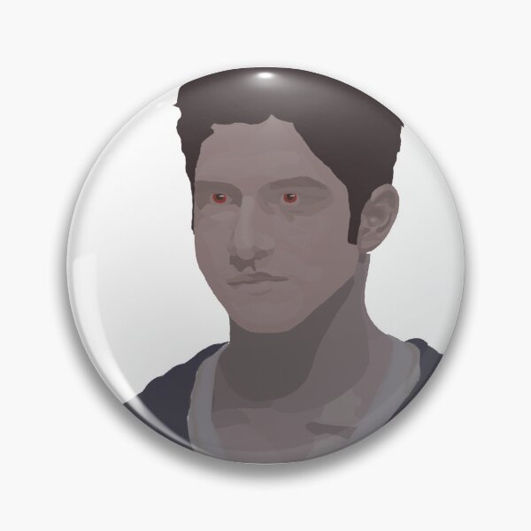 Item preview, Scott McCall designed and sold by crispyflatbread.
