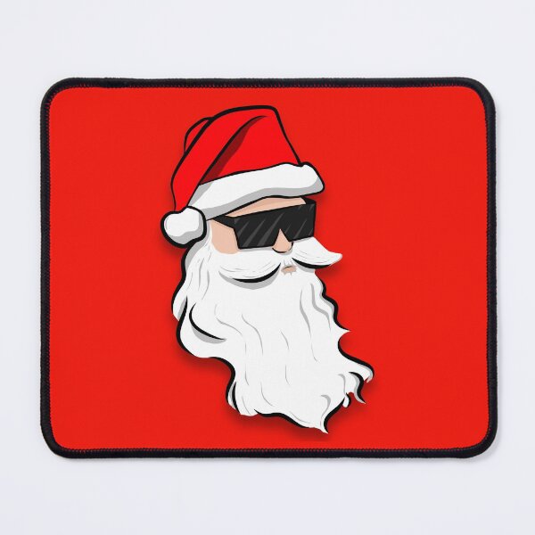 Item preview, Santa Claus Christmas designed and sold by ericgularte.
