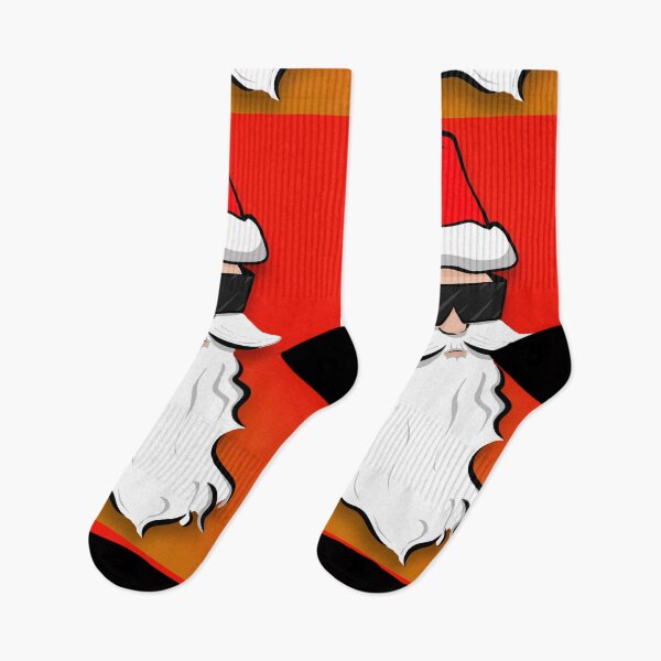 Item preview, Santa Claus Christmas designed and sold by ericgularte.