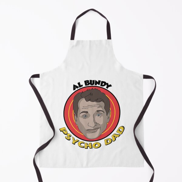 Item preview, Funny Gifts Boys Girls Al Bundy Psycho Dad Tunes Gifts For Music Fans designed and sold by NevaSchiller.