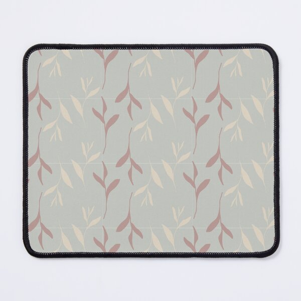 Item preview, Shell Beach Leaves designed and sold by CoryAcornArt.