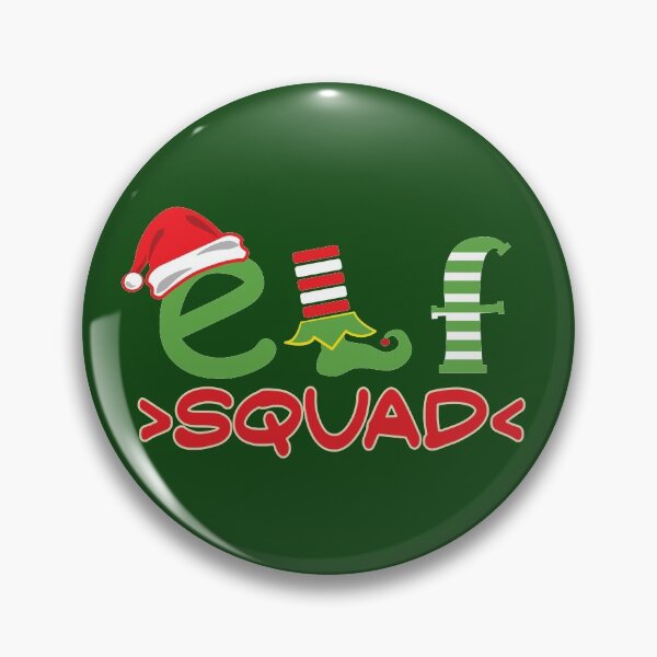 Item preview, Elf Squad designed and sold by koonam.