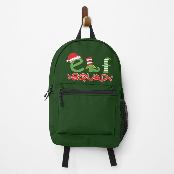 Item preview, Elf Squad designed and sold by koonam.