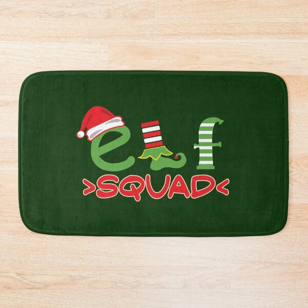 Item preview, Elf Squad designed and sold by koonam.