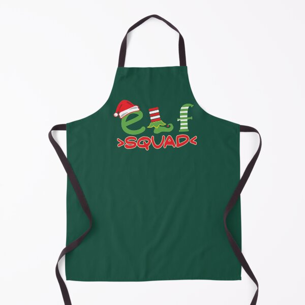 Item preview, Elf Squad designed and sold by koonam.