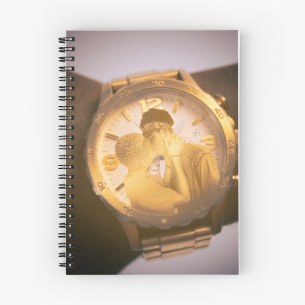 Item preview, perfect timing designed and sold by patrickpaul924.