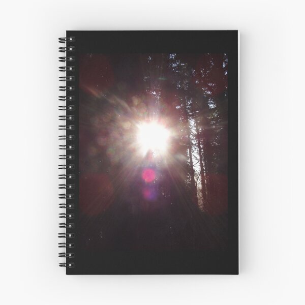 Item preview, Early Morning Sunrays #3 designed and sold by Dawna Morton.
