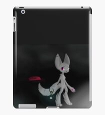 Biohazarding iPad Case/Skin