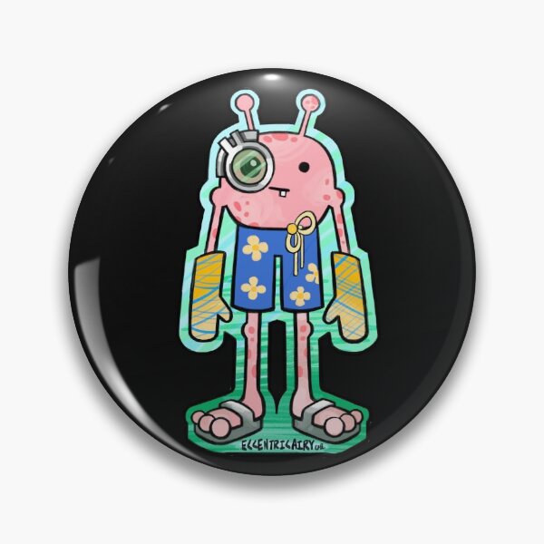 Item preview, Edz Eccentricairy Avatar designed and sold by EccentricAiry.