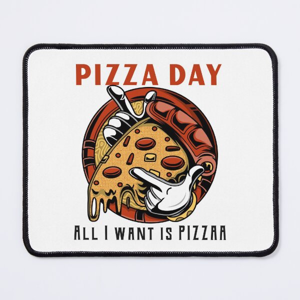 Item preview, Pizza Lover Community designed and sold by theredsharp.