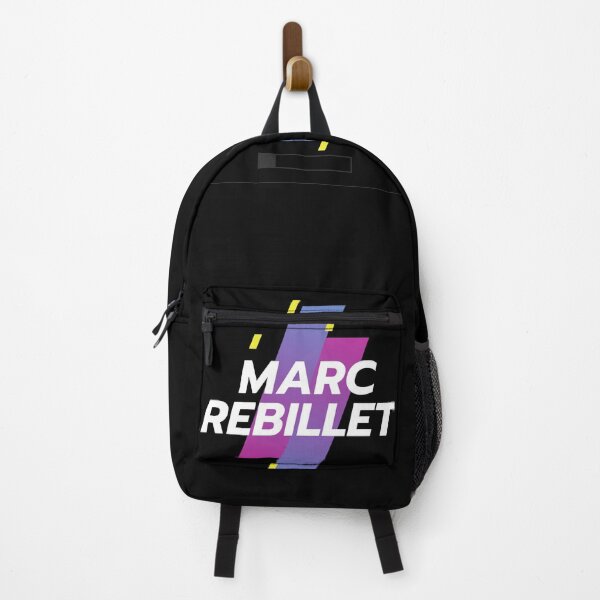 Item preview, Marc Rebillet New T-shirt designed and sold by IshanArt.