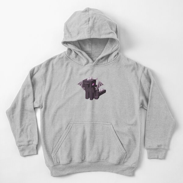 Item preview, Minecraft Baby Ender Dragon designed and sold by Wrenflight.
