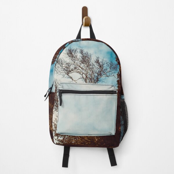 Item preview, Birch Tree on the Edge designed and sold by RoseyElisabeth.