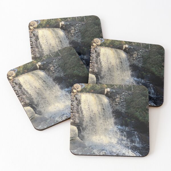 Item preview, Stone Waterfall designed and sold by brittanyelaine.
