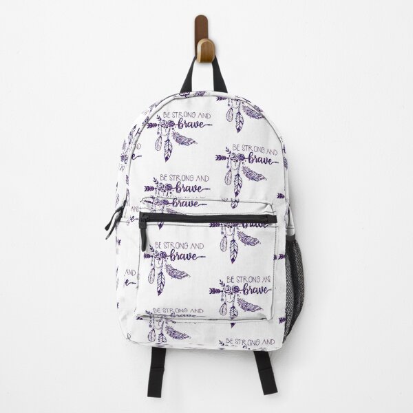 Item preview, Be strong and brave designed and sold by Phelps2020.