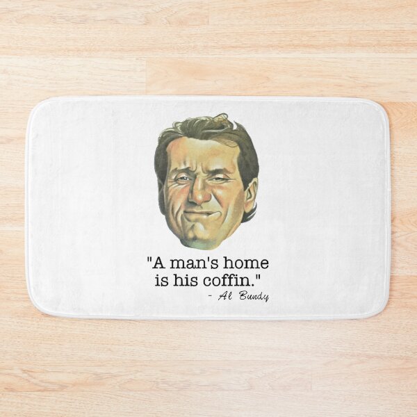 Item preview, Men Women A Man'S Home Is His Coffin Awesome For Music Fan designed and sold by NevaSchiller.