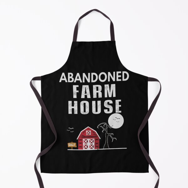 Item preview, Abandoned Farm House Architecture designed and sold by FridPix.