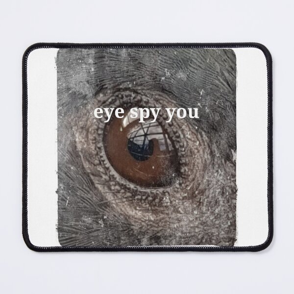 Item preview, Eye Spy You designed and sold by JulieMoss.