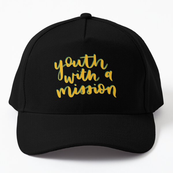 Youth Mission Hat