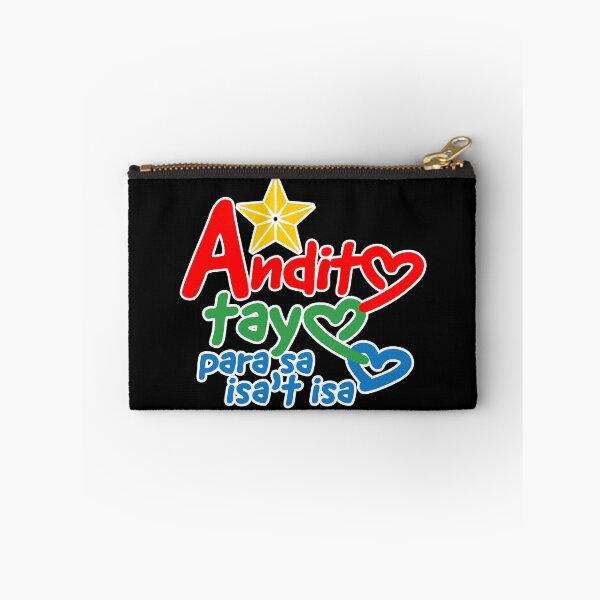 Item preview, andito tayo para sa isa't isa abs-cbn  designed and sold by iyakin10.