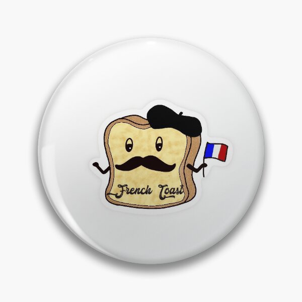 Item preview, French Toast designed and sold by twinmomma23.