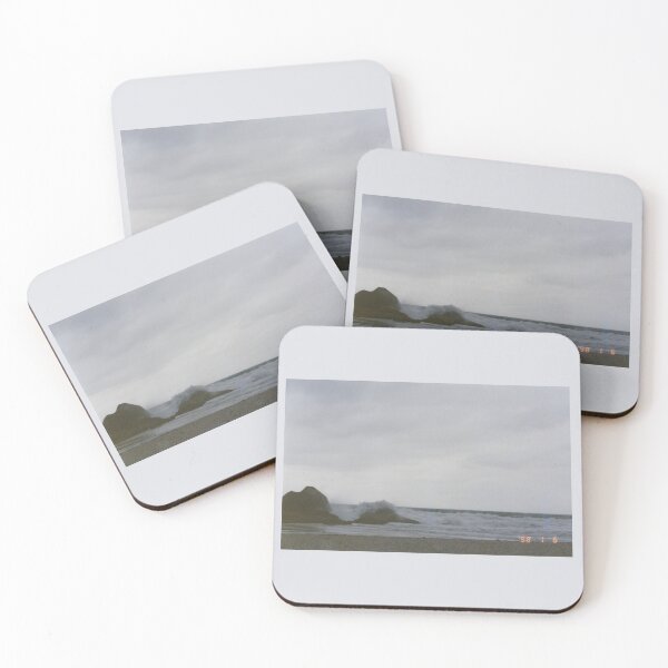Item preview, Moody Waves Analog Photo designed and sold by HFGjewels.