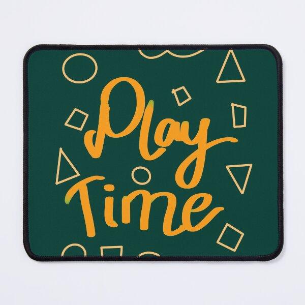 Item preview, PLAY TIME KIDS designed and sold by HAIFAHARIS.