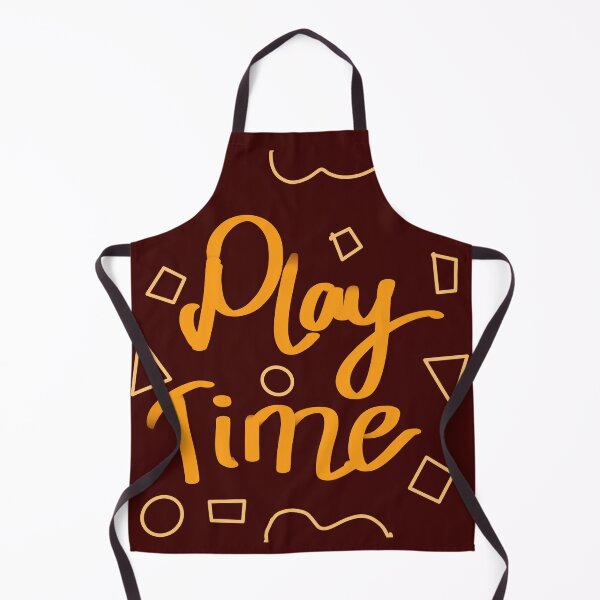 Item preview, PLAY TIME KIDS designed and sold by HAIFAHARIS.
