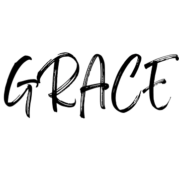 Artwork thumbnail, Grace by Ruth vanHooydonk