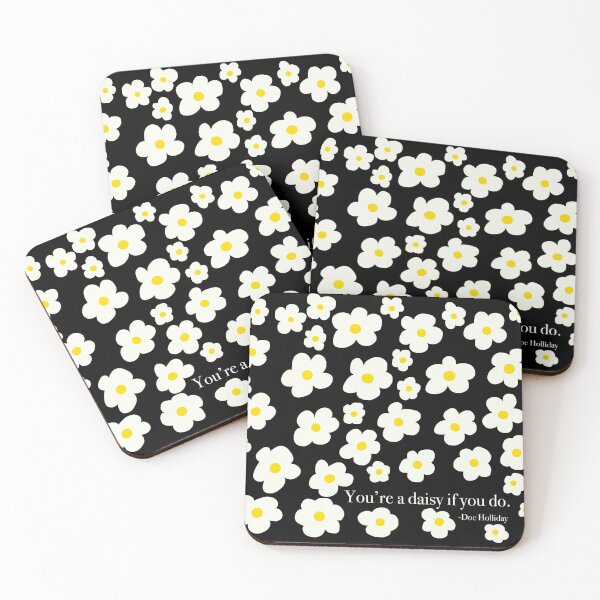 Item preview, You’re a Daisy if you do. designed and sold by Shelly  Moore.