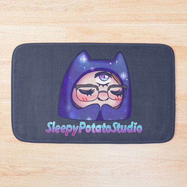 Item preview, SleepyPotato Cozy designed and sold by SleepyPotato94.