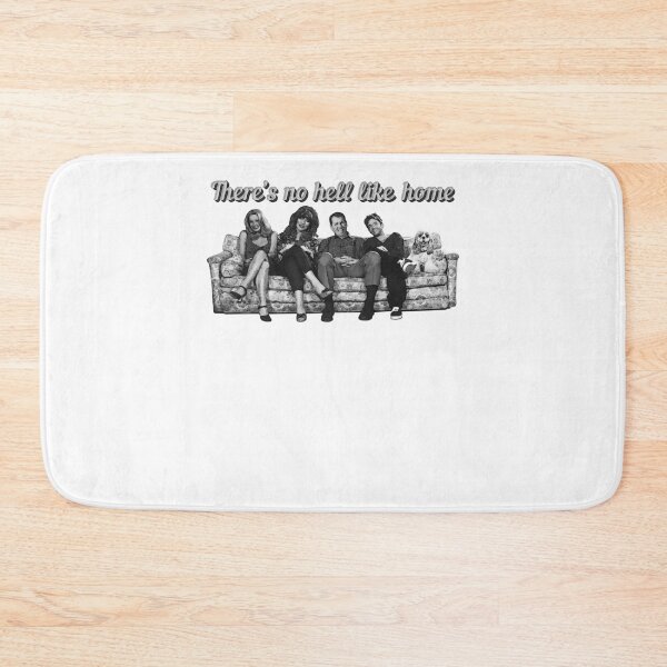 Item preview, My Favorite People Al Bundy No Hell Like Home Gifts For Fan designed and sold by NevaSchiller.
