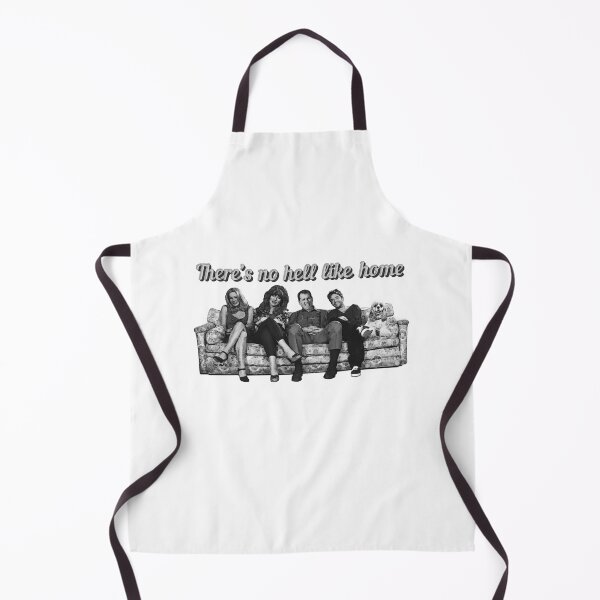 Item preview, My Favorite People Al Bundy No Hell Like Home Gifts For Fan designed and sold by NevaSchiller.