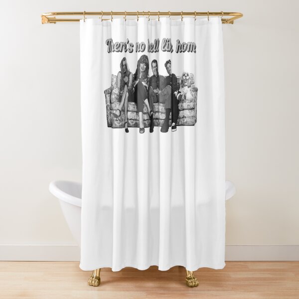 Married With Children Shower Curtain Al Bundy Funny Shower Curtain Peg Bundy Bud Bundy hotsell Kelly Bundy Bath Curtain TV Show Gift For Him