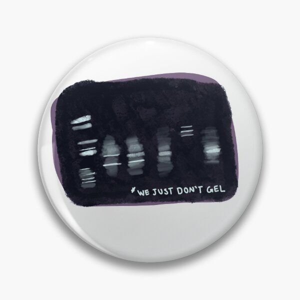 Item preview, No Gel Electrophor- Me- Sis designed and sold by GardenOfWhimsy.