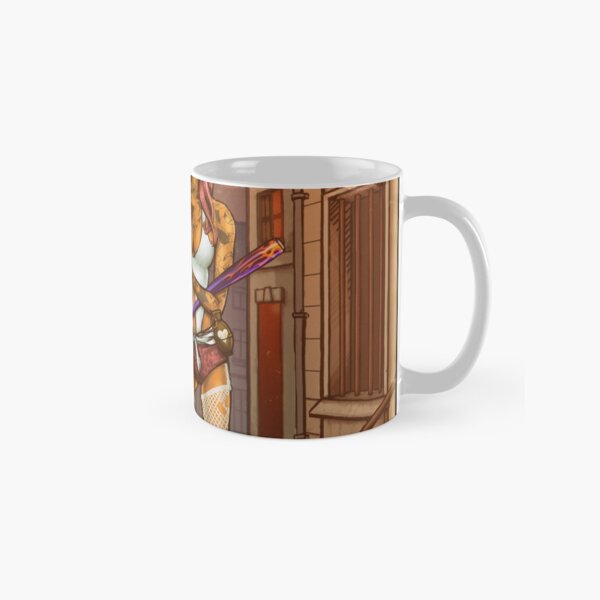 Concrete Rose Tasse (Standard)