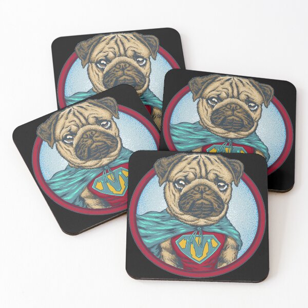 Item preview, Super Dog designed and sold by VectoMore.