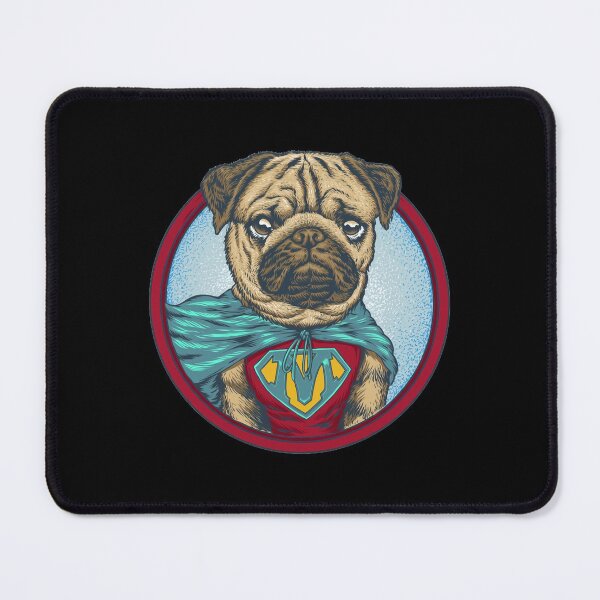 Item preview, Super Dog designed and sold by VectoMore.