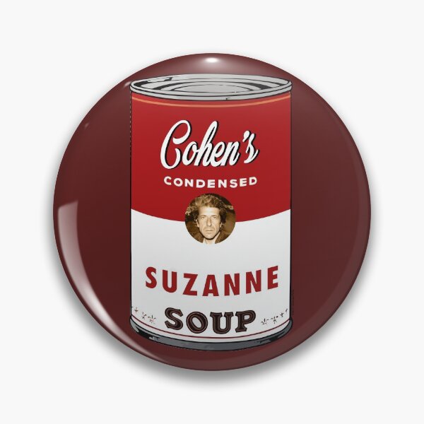 Item preview, Cohens Soup designed and sold by chilangopride.