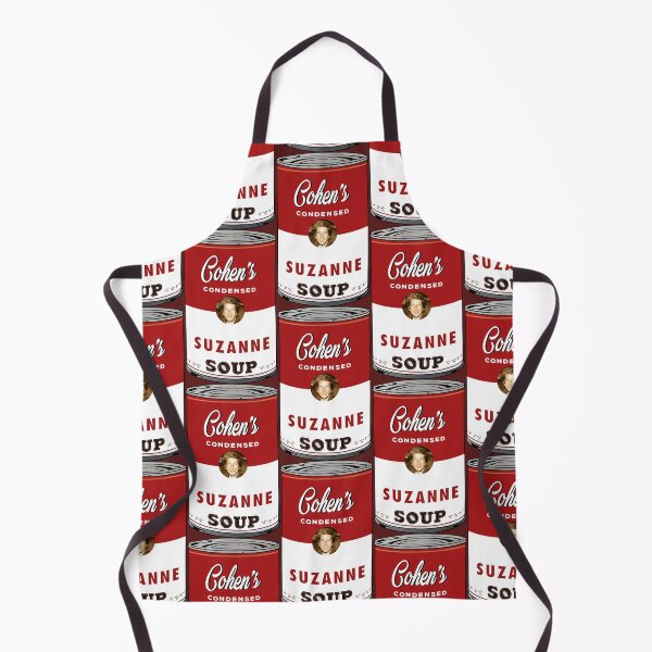Item preview, Cohens Soup designed and sold by chilangopride.