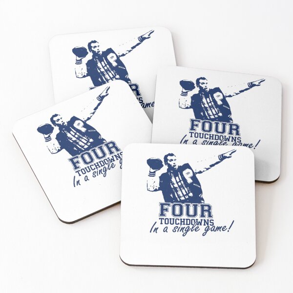 Item preview, Retro Married With Children Al Bundy Touchdowns Cool Gift designed and sold by NevaSchiller.