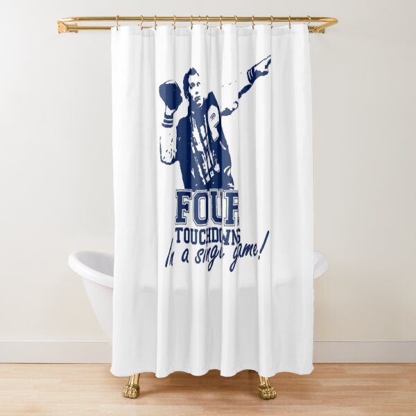 Married With Children Shower Curtain Al Bundy Funny Shower Curtain Peg Bundy Bud Bundy Kelly Bundy high quality Bath Curtain TV Show Gift For Him