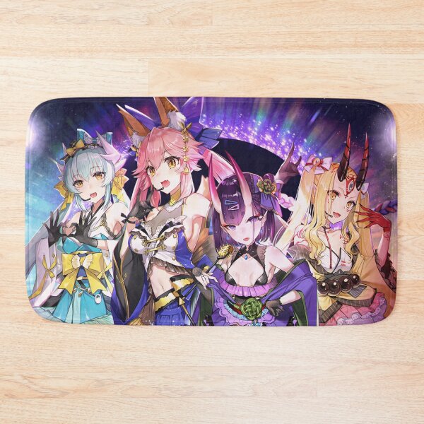 Item preview, Fate Grand Order Characters designed and sold by Kita Gates.